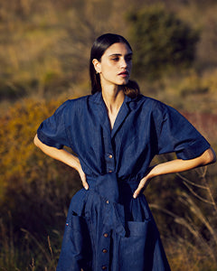 robes | Atelier Tuffery