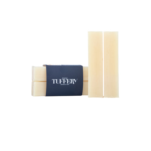 Bâtons détachants pour jeans au Savon de Marseille - Atelier Tuffery
