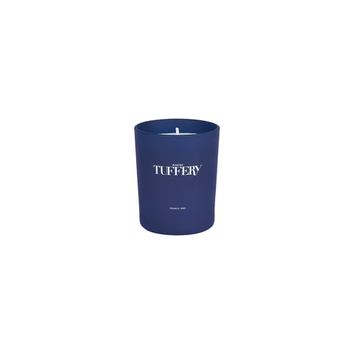 Bougie parfumée Atelier TUFFERY - Atelier Tuffery