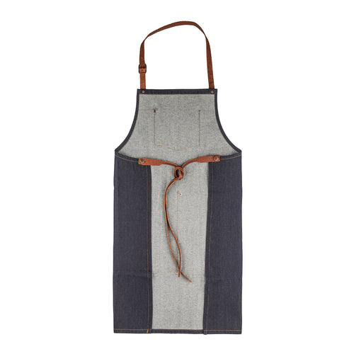 Le Set Barbecue Opinel x Atelier TUFFERY - Coffret Partage - Atelier Tuffery