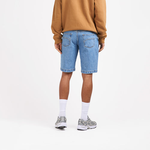 Short homme en jean Clair - Marius - Atelier Tuffery