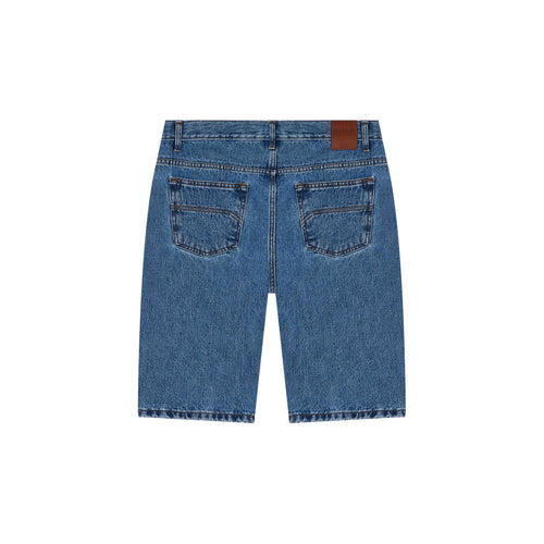 Short homme en jean Clair - Marius - Atelier Tuffery
