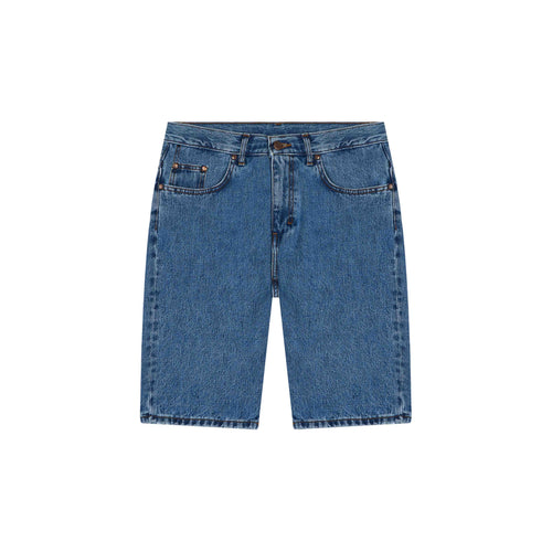 Short homme en jean Clair - Marius - Atelier Tuffery