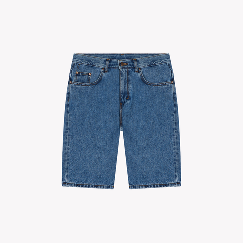 Short homme en jean Clair - Marius - Atelier Tuffery