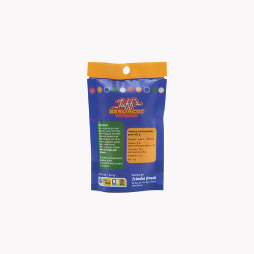 Sachet de Berlingots de Carpentras - Atelier Tuffery