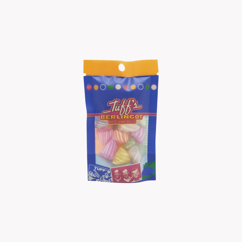 Sachet de Berlingots de Carpentras - Atelier Tuffery