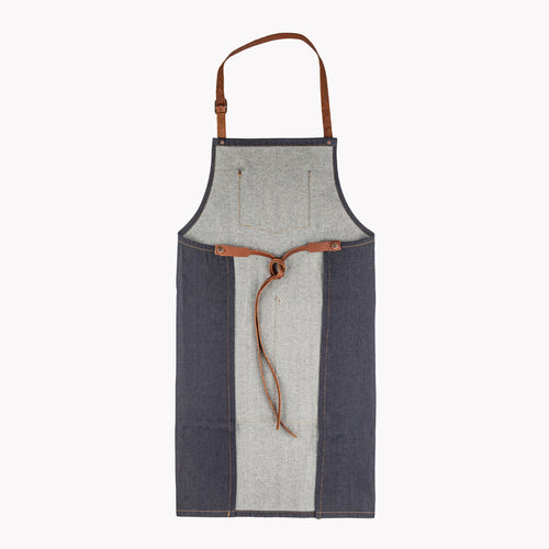 Opinel x Atelier TUFFERY Barbecue Set – “Sharing Set” - Atelier Tuffery
