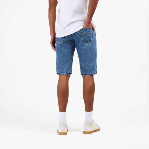 Short homme en jean Clair - Marius - Atelier Tuffery