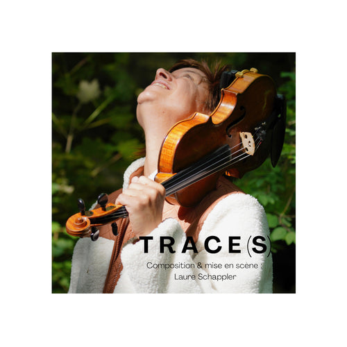 Concert de Laure Schappler 30 mai 206 chez Atelier TUFFERY - TRACE(S) - Atelier Tuffery