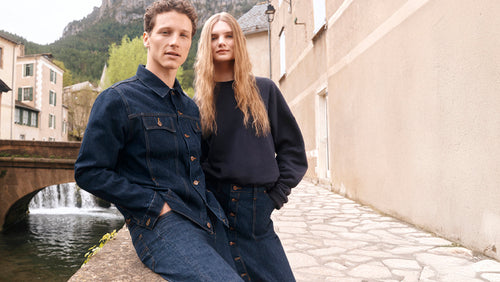 Style Without Compromise - Atelier Tuffery