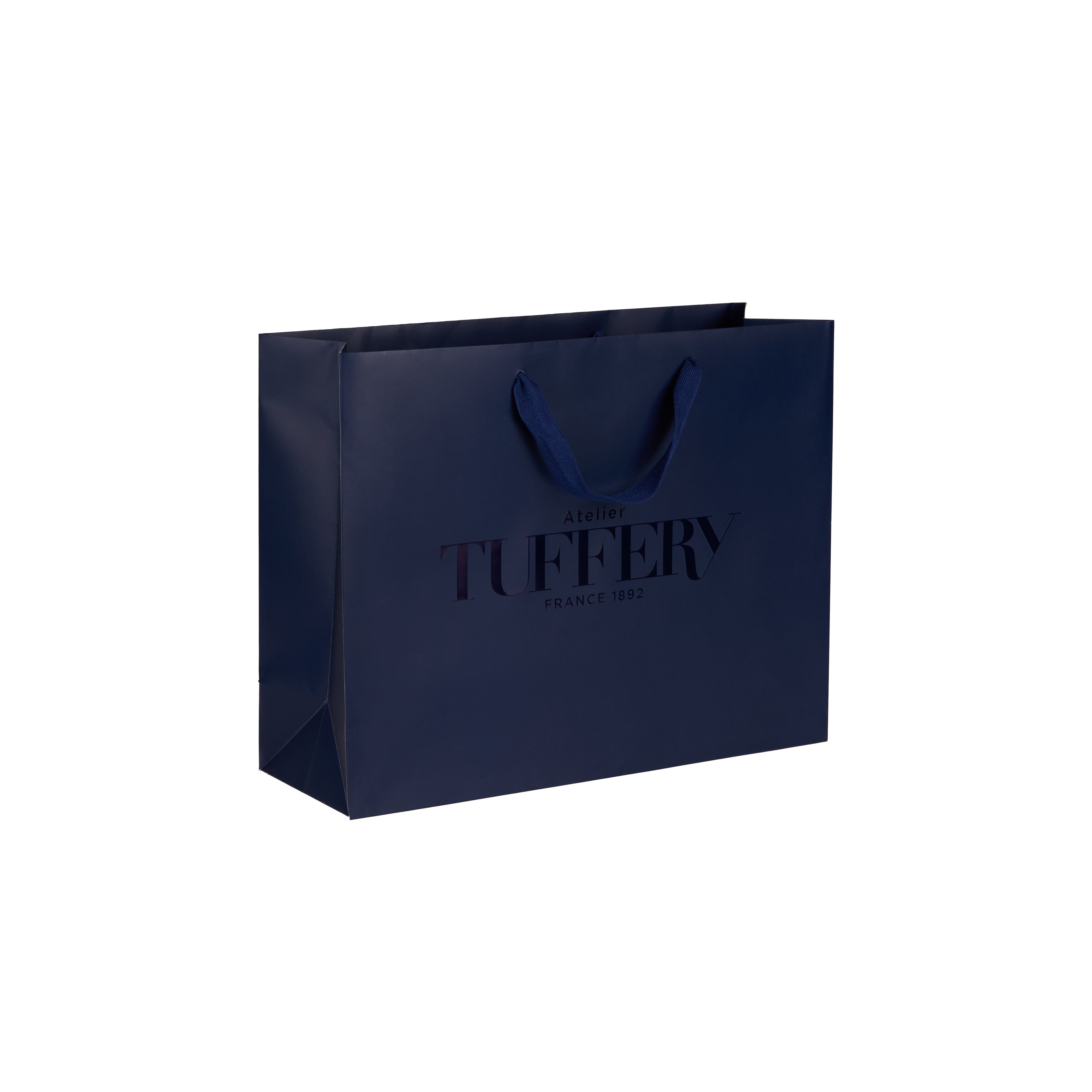 Le sac cadeau Atelier TUFFERY