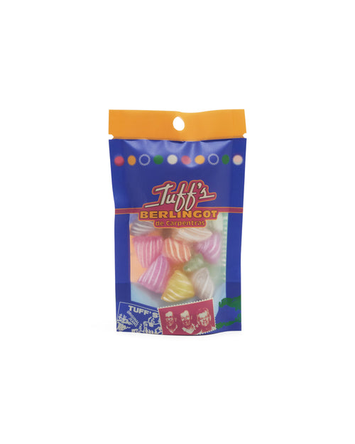 Sachet de Berlingots de Carpentras - Atelier Tuffery
