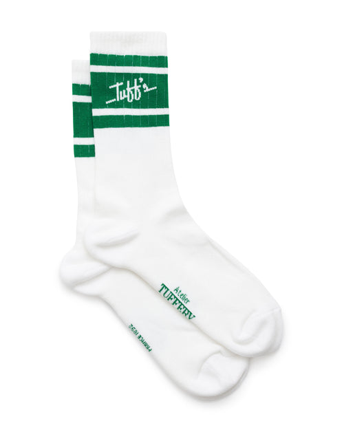 Chaussettes fines Tuff's - Atelier Tuffery