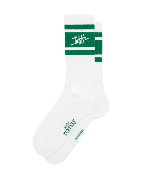 Chaussettes fines Tuff's - Atelier Tuffery