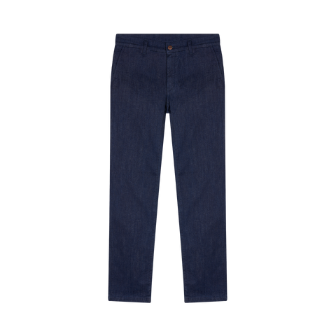 Pantalon Canvas 100% Coton Atelier Beaurepaire - Modèle Joseph - Taille 28 - Neuf Avec étiquettes