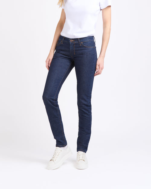Brut women's slim-fit standard-waist jeans - Atelier Tuffery
