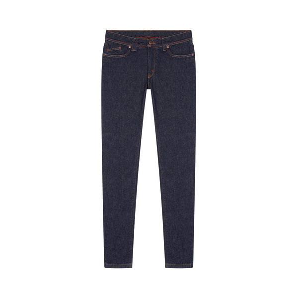 Jeans femme français Made in France Atelier Tuffery