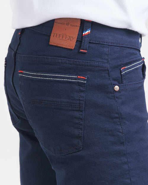 Denim Pantalon FabriquÃ© En France Jeans Mom Fabriqué En France