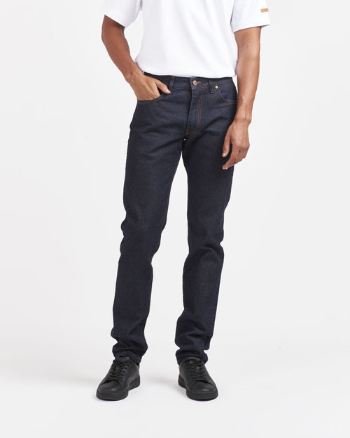 Made In Fabrication Francaise De Jeans Jean Made In France 1083 2025