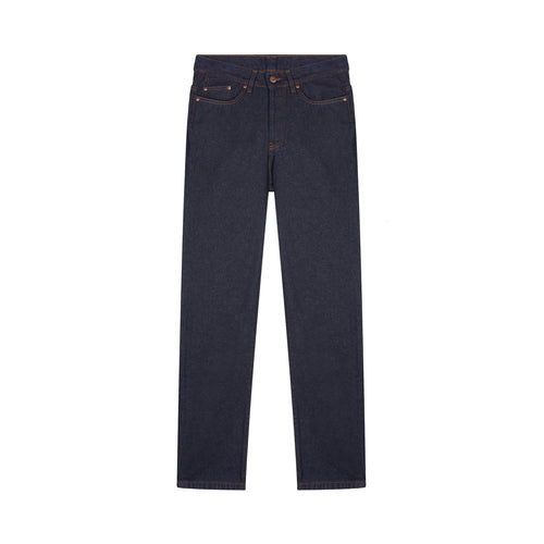 Coton Bio Le Jean Made In France Marque 1083 Jean Made In France