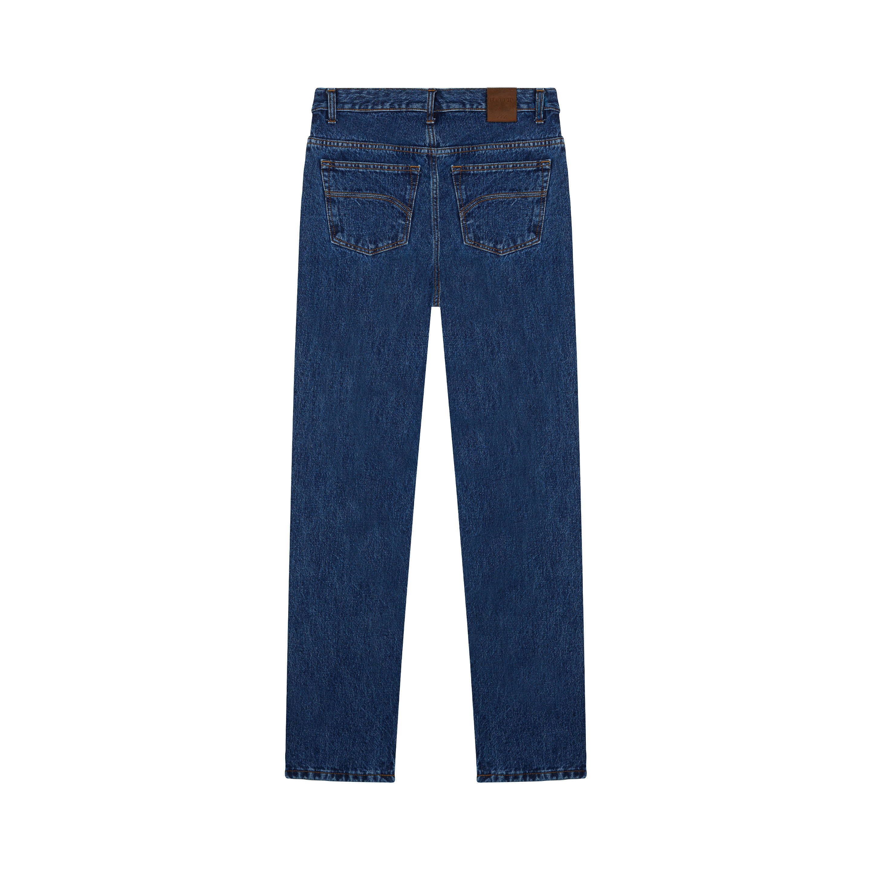 tannossa ストーンウォッシュデニム　サイズ2 tannossa 売れ筋 ストーンウォッシュデニム サイズ2 2025年最新