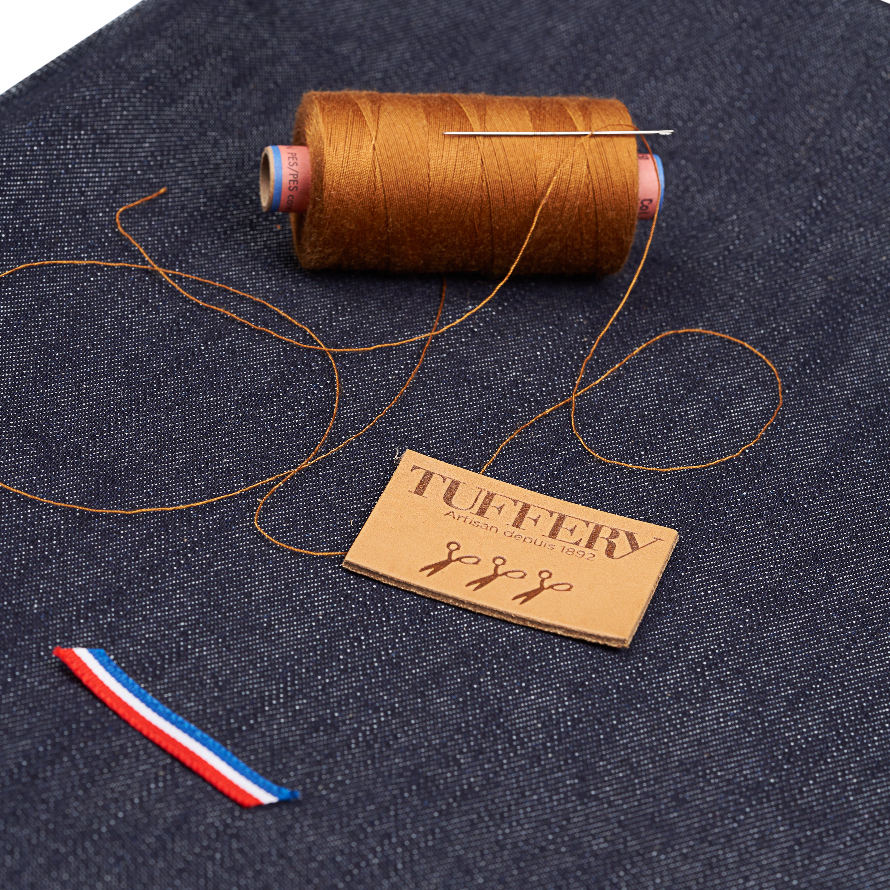 Le kit couture à la maison - DIY – Atelier Tuffery