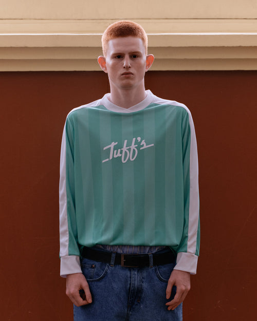 Maillot Homme Tuff's - Atelier Tuffery