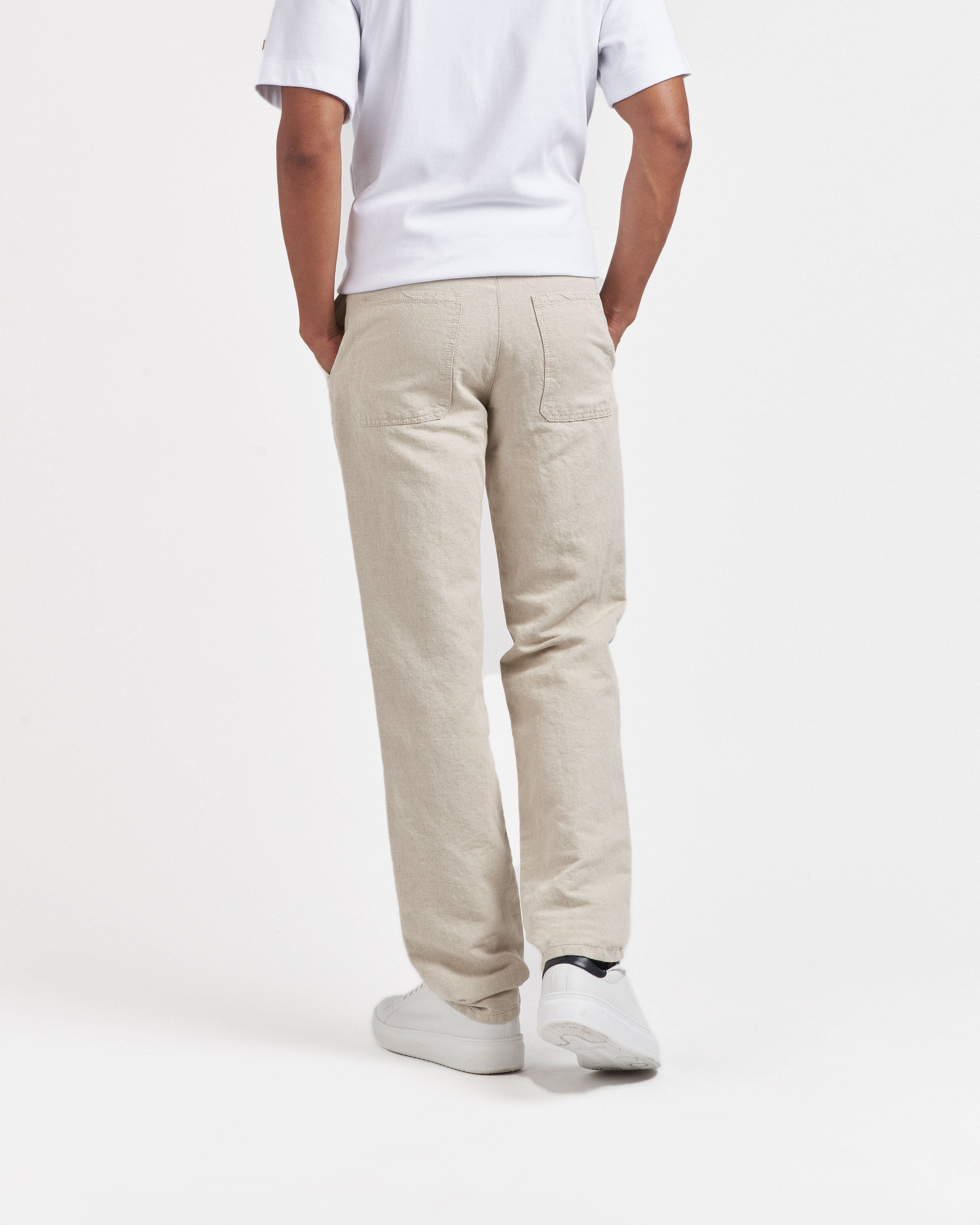 Pantalon homme