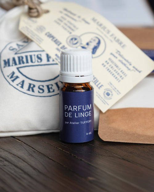 Le Kit Lessive naturelle pour jean - Atelier Tuffery