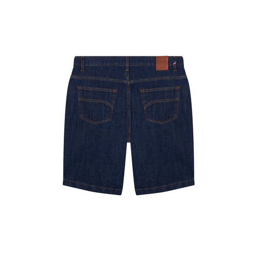Short homme en jean Brut - Marius - Atelier Tuffery