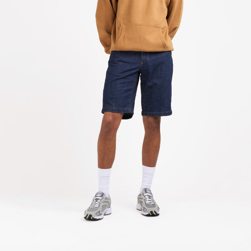 Short homme en jean Brut - Marius - Atelier Tuffery