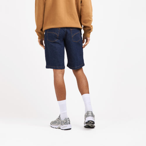 Short homme en jean Brut - Marius - Atelier Tuffery