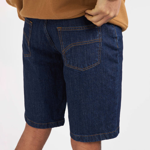 Short homme en jean Brut - Marius - Atelier Tuffery