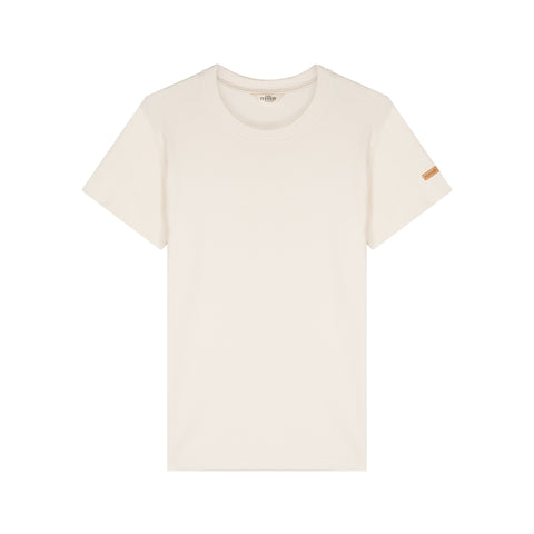 t-shirt-femme-100-coton-bio- 
