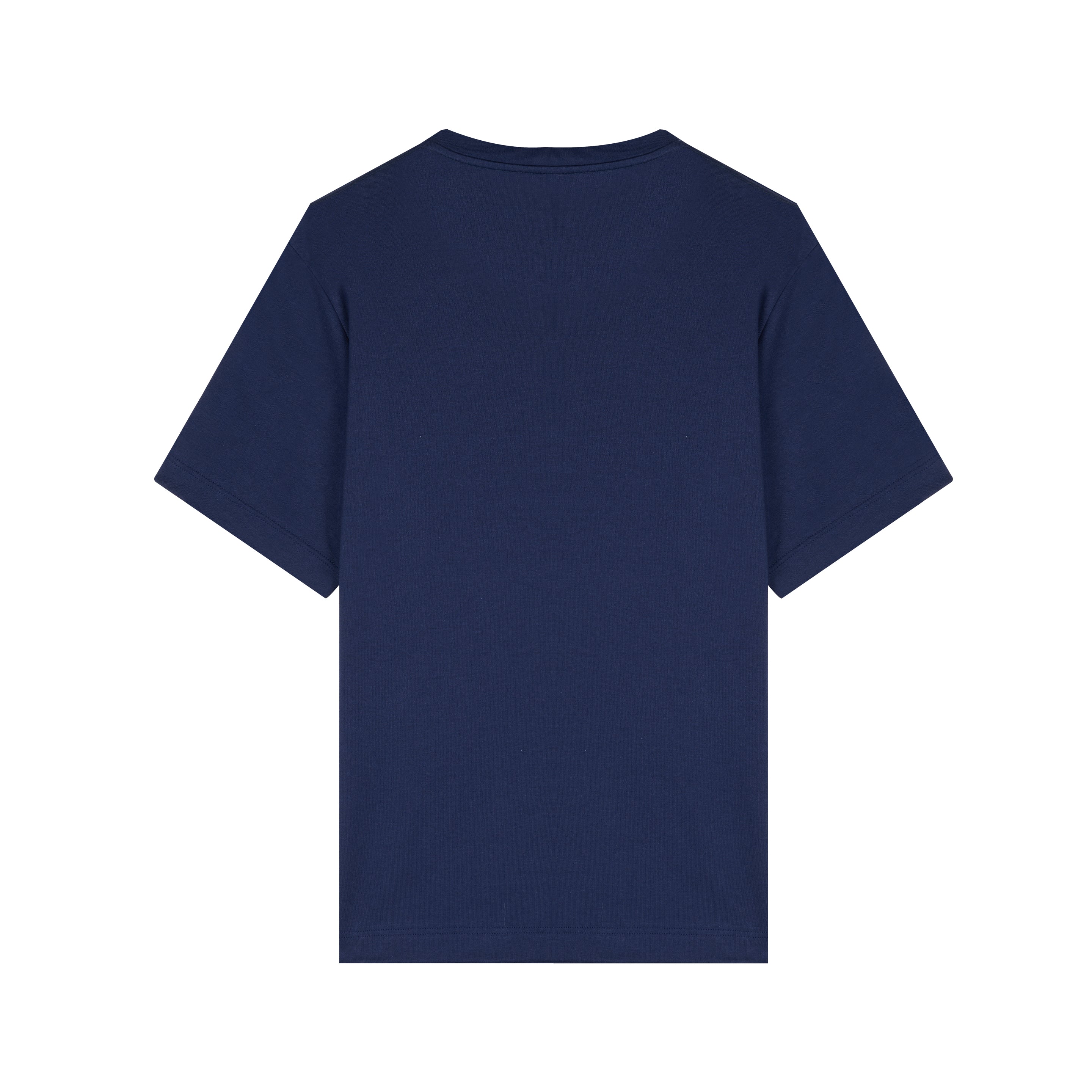 T-shirt | Bleu