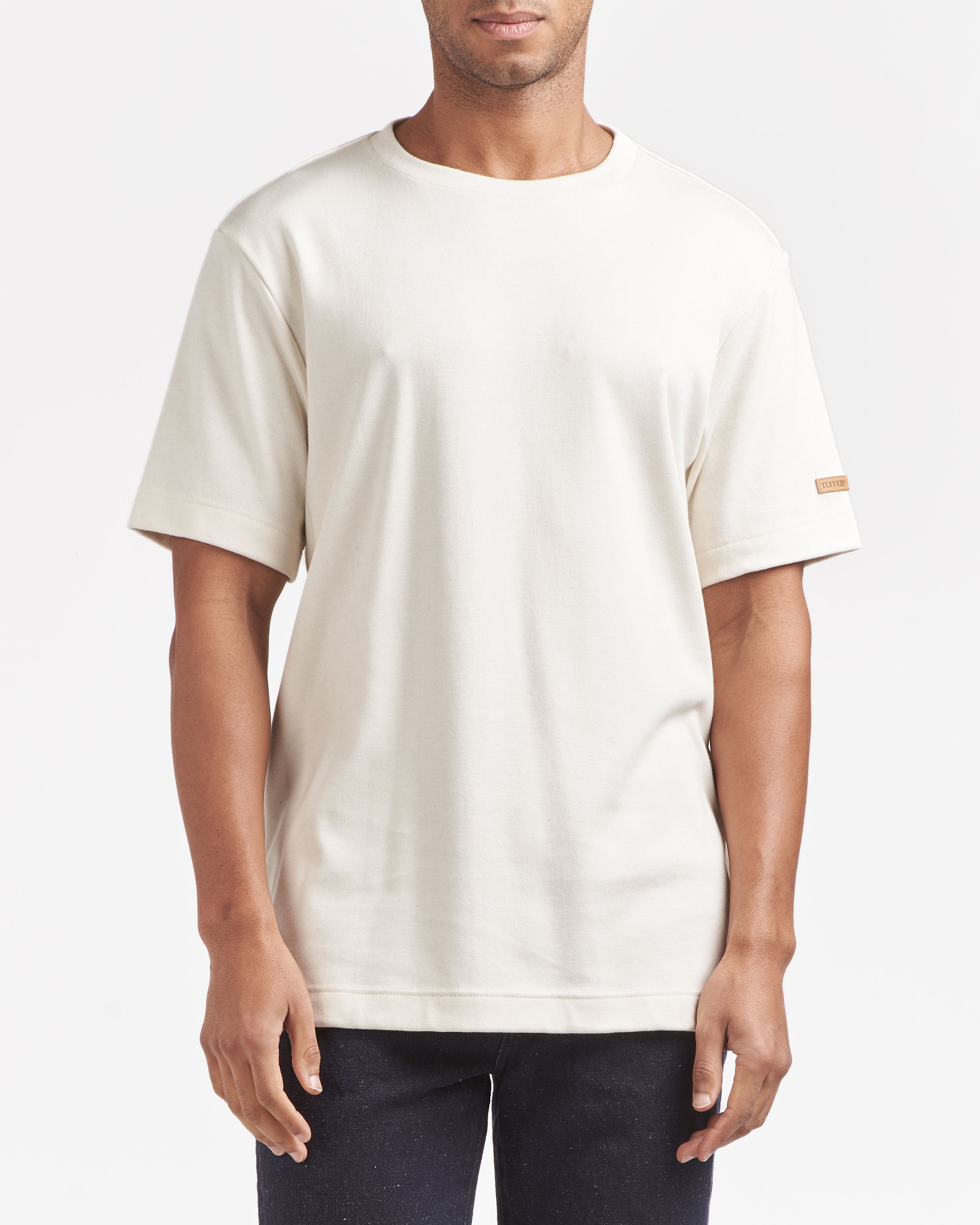 T-Shirt BIO Homme 180g - L'Atelier Textile