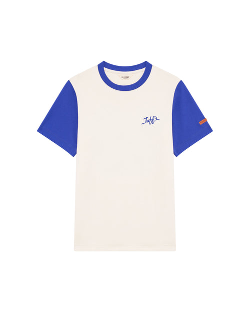T-shirt sérigraphié Homme Tuff’s - Atelier Tuffery